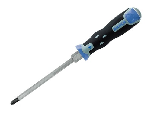 Bahco tekno through shank - -,