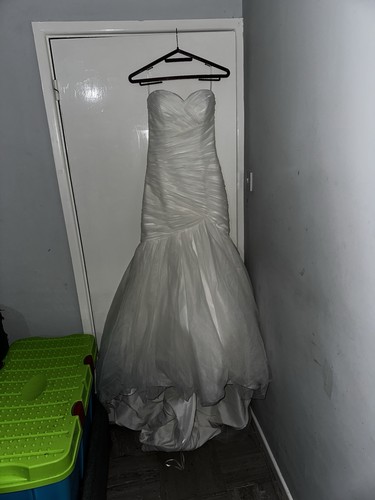 Mori lee wedding dress - wedding, uk