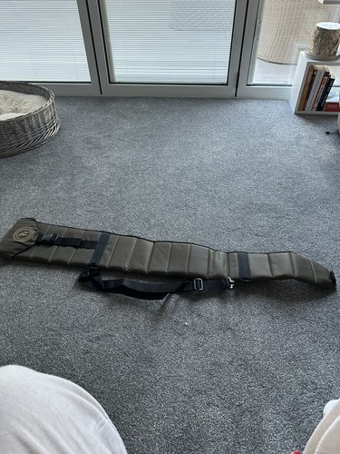 Tourbon shotgun padded bag - padded, gun