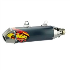 Husqvarna FE350 FMF Exhaust