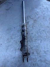 Kawasaki Z1000 Z 1000 KZ Forks Fork Clamp front end clamps trees oem Genuine