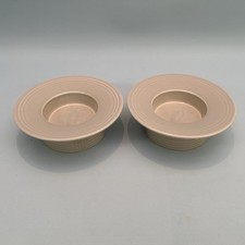 Vintage Wedgwood Pair of