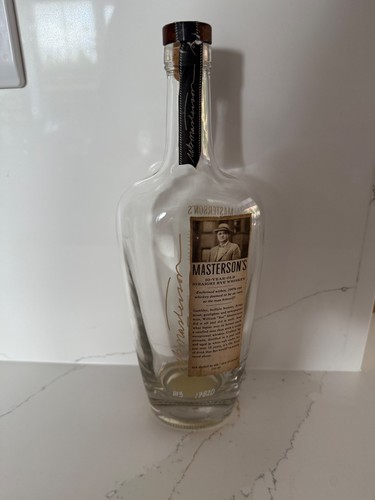 Masterson year old - masterson's, 10