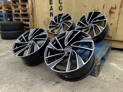 Alloy wheels adelaide - 19”,
