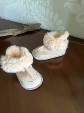 Infant UGG AUSTRALIA BOO