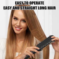 Hair Crimpers for Womenhair Crimper with 4 Heat Setting Crimper Hair Rapid He...