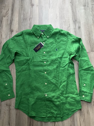 New polo ralph lauren custom - polo,