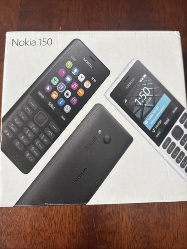 Nokia 150 mobile phone - nokia,