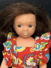 Vintage Miss Amanda Jane Doll