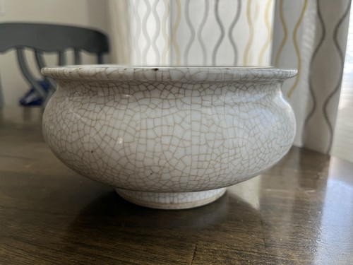 Old ware kiln - an, ge-ware