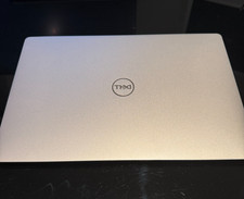 Dell XPS 13, 7390 Intel i5-10210U CPU, 8GB RAM, 512GB SSD, Win 11 Pro