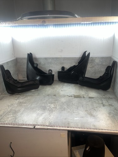 Tailored mud flaps - flaps, 4