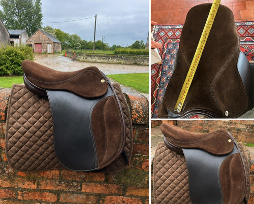 Fylde style brown - “fylde, style”