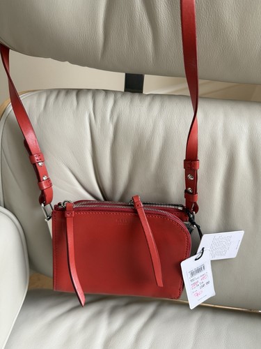 Reiss cross body bag brand - body,