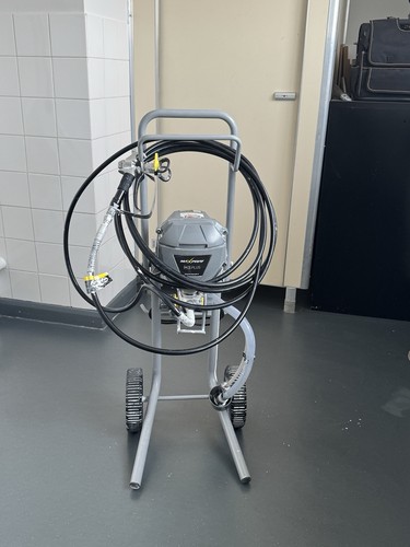 Inokraft maxpray plus - inokraft, m3
