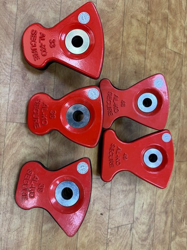 Alko wheel lock - wheel,