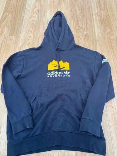 Small mens adidas originals - small,