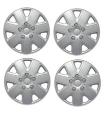 15 Inch Universal Wheel Trims