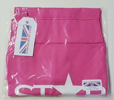 Personalised star baker apron