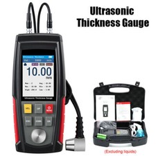 Digital Ultrasonic Thickness