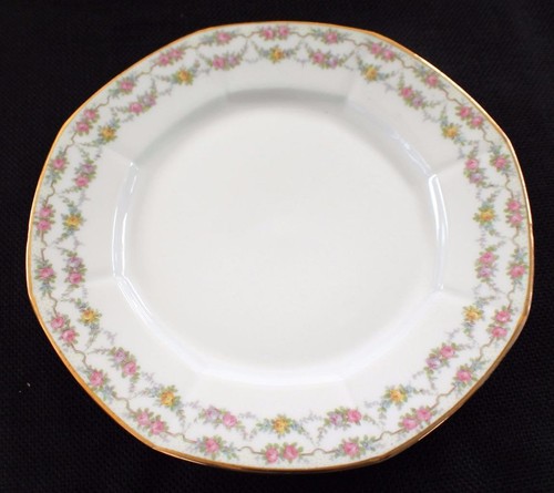 Antique jean pouyat limoges - jean,