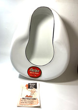 Relax Bed Pan New Jones