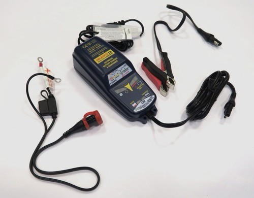 Milenco optimate battery - 10,