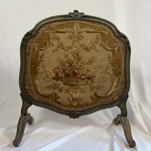 Antique french louis - antique, xv
