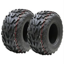16x8.00-7 Quad ATV Tyres 4-ply