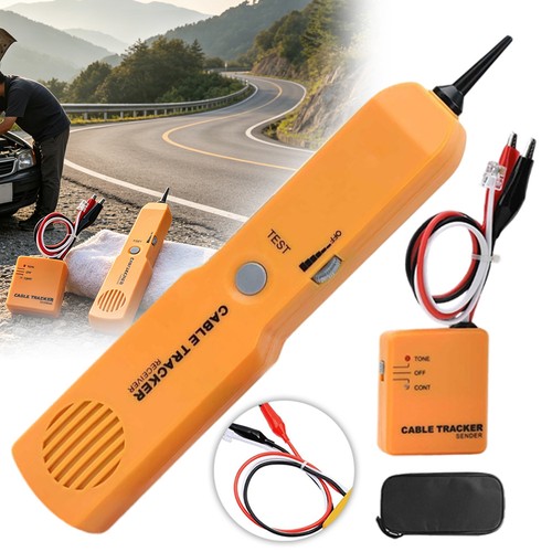 Wire tracer electrical - tracer,