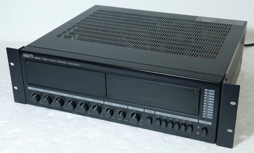 Inter pam 120 120w - inter-m, 100v