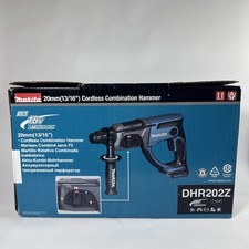 Makita 18v LXT SDS+ Rotary