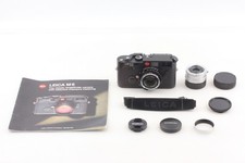 2Lens [MINT] Leica M6 Non TTL