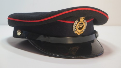Royal engineers officer - royal, officer's