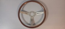 Les Leston steering wheel steering wheel Porsche 356 GTS, 904, 906, 550