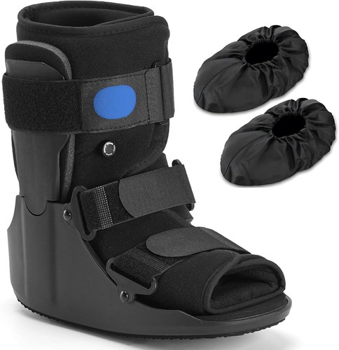 Walking fracture boot air - fracture, cam