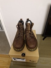 dr martens 939 ben  boots in