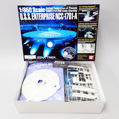 Star trek 850 s - star, 1/850
