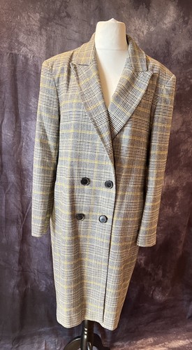 Zara wool blend - zara, and