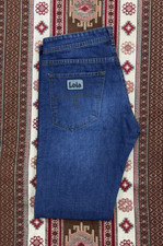 Lois Jeans Marvin Blue Dark