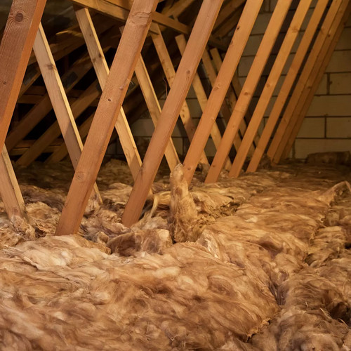 Amazing lofts insulation top - amazing,