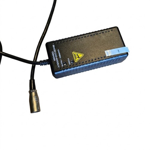 Pride gogo 24v - pride, 2amp
