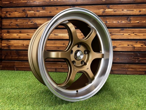 R18 5x114 advan rgii - r18",