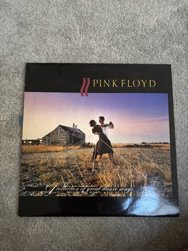 Pink floyd collection of - collection,