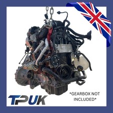 Used complete engine for - used,