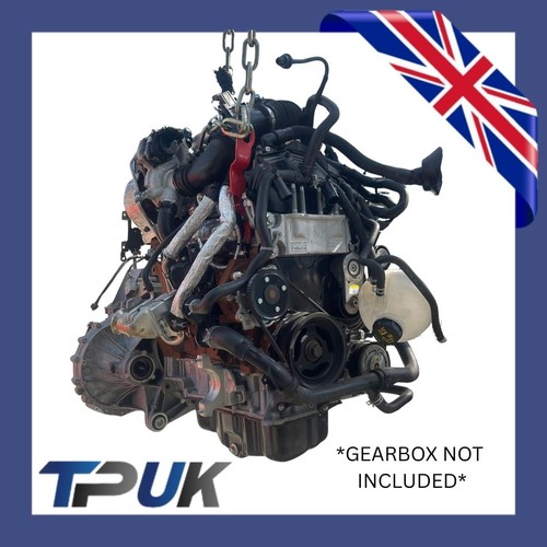 Used complete engine for - used,