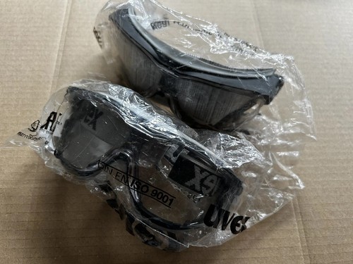 Uvex safety googles - uvex,