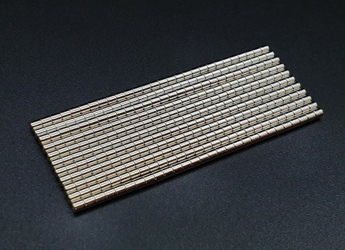 2mm strong neodymium - 2mm,