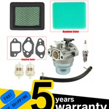 For Honda GCV135/GCV160/GC135/ GC160 Engine Lawnmower Carb Carburettor Kit