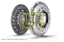CLUTCH KIT FITS: VOLVO XC90 I